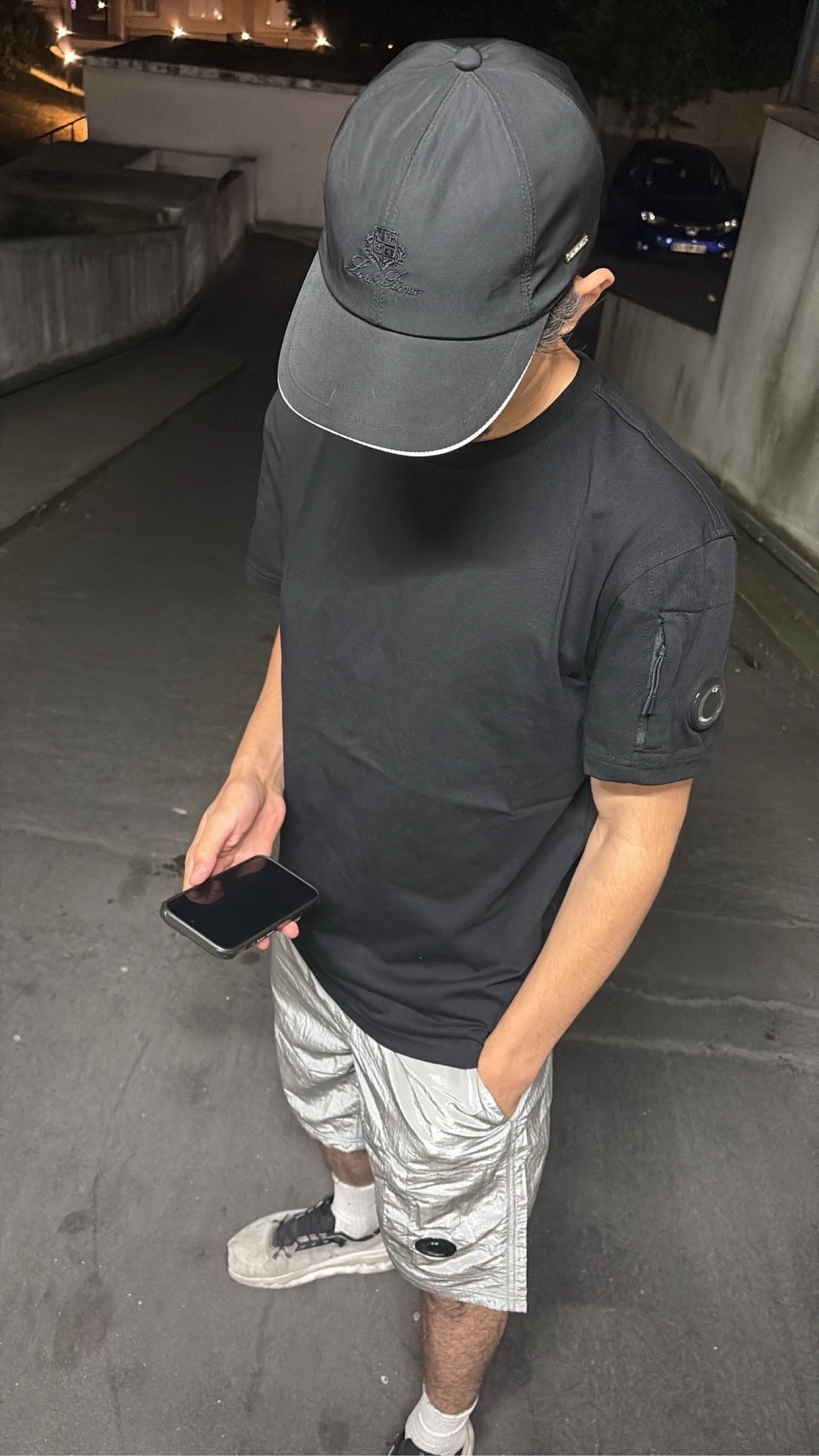 Conjunto CP Company – photo 2